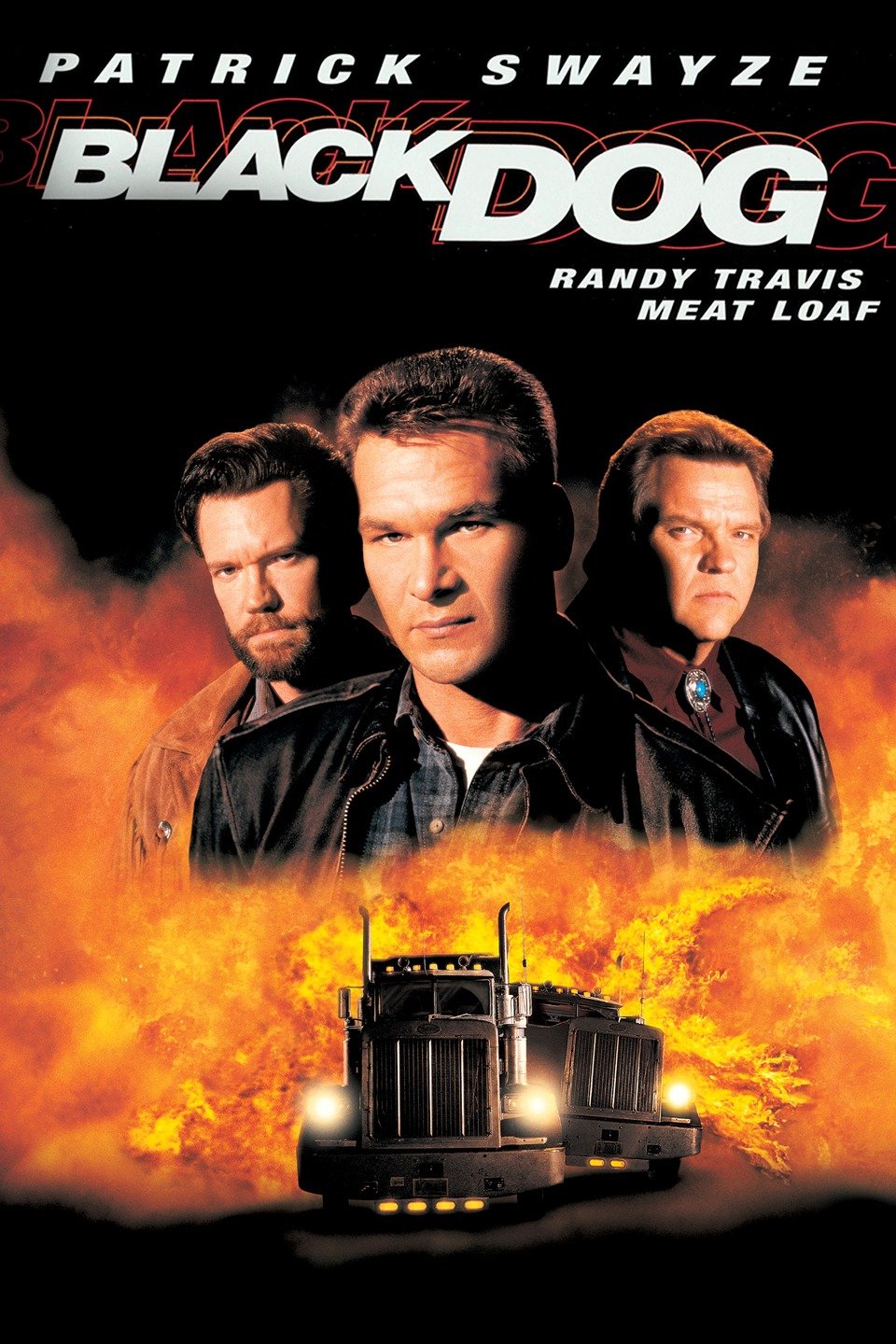 Black Dog (1998) [33269] (A1765106398) [[Movies]] --Plex--